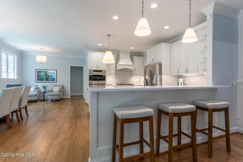 128 Meherrin River Drive Hertford, NC 27944