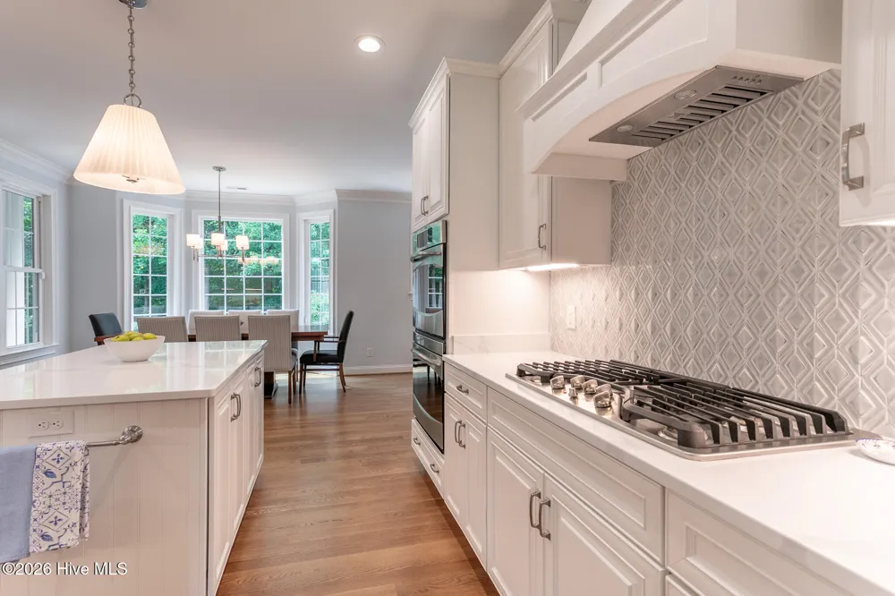 128 Meherrin River Drive Hertford, NC 27944