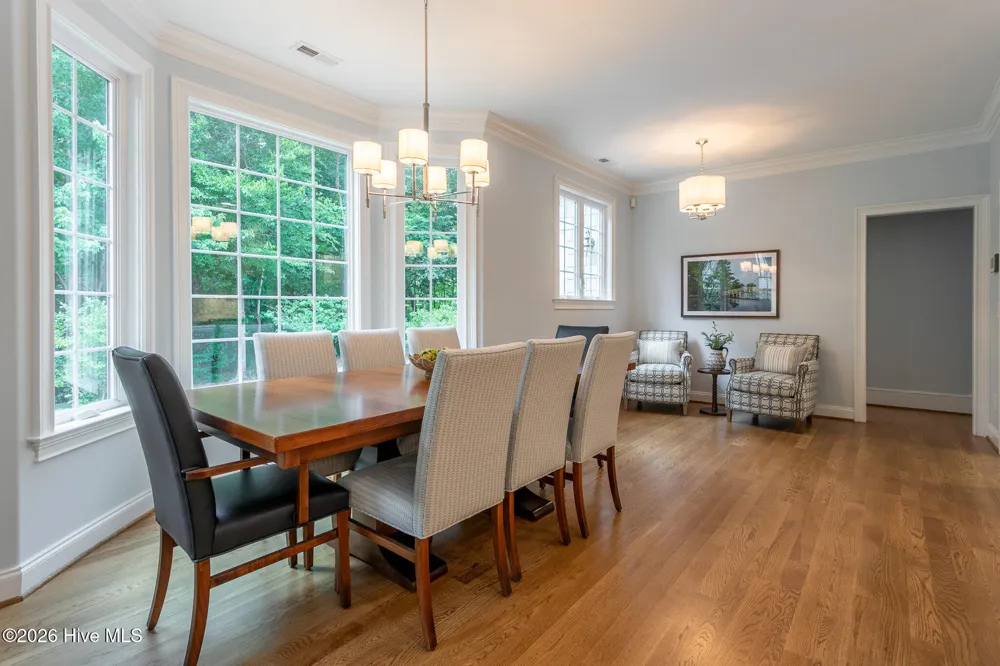 128 Meherrin River Drive Hertford, NC 27944