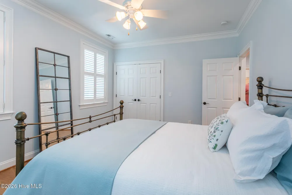 128 Meherrin River Drive Hertford, NC 27944