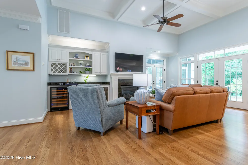 128 Meherrin River Drive Hertford, NC 27944