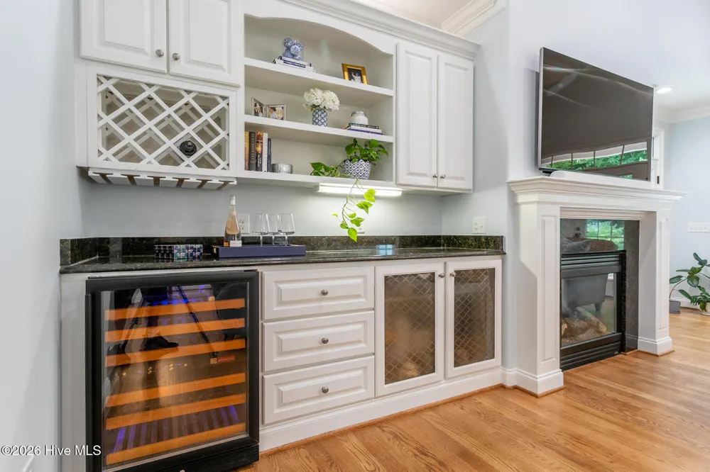 128 Meherrin River Drive Hertford, NC 27944