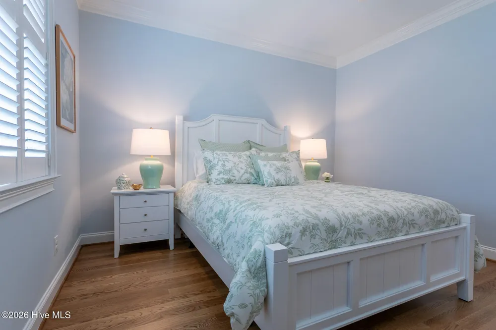 128 Meherrin River Drive Hertford, NC 27944