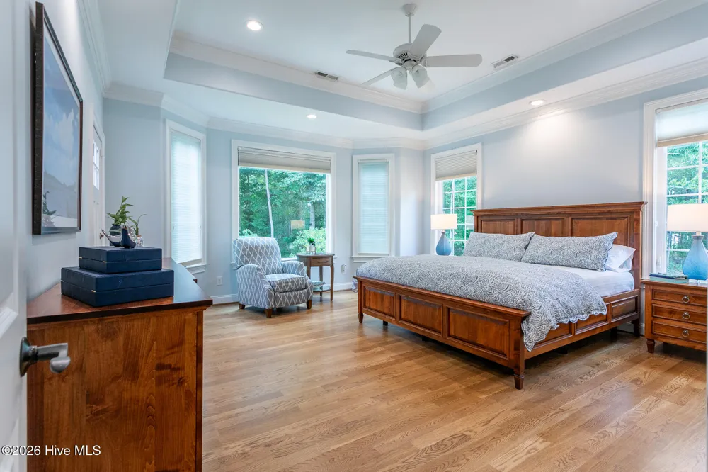 128 Meherrin River Drive Hertford, NC 27944