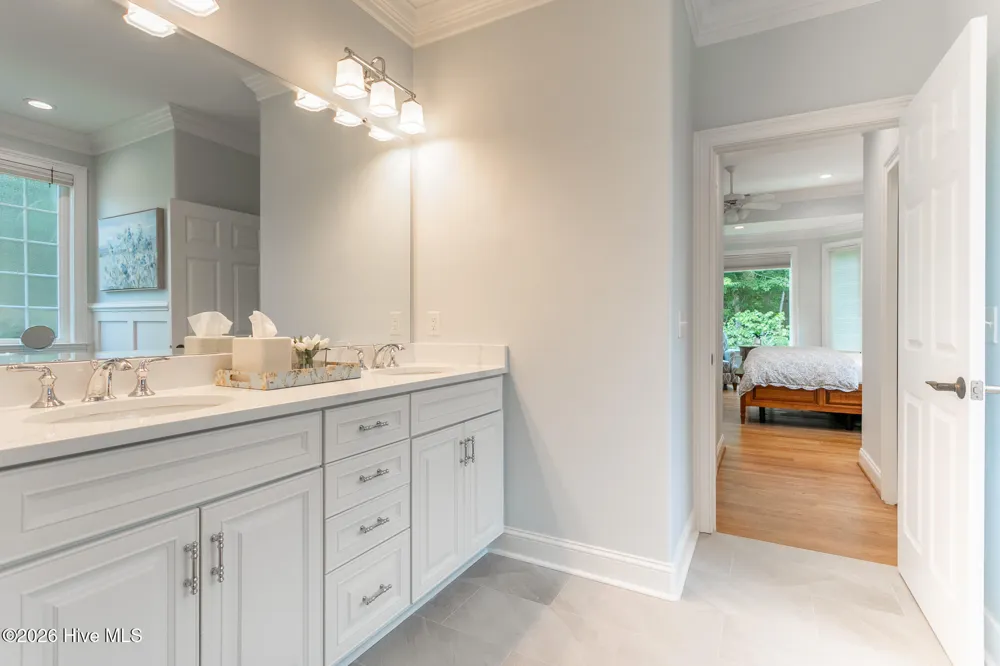 128 Meherrin River Drive Hertford, NC 27944