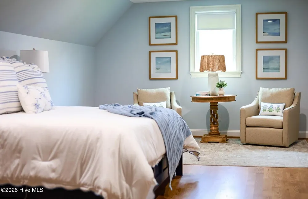 128 Meherrin River Drive Hertford, NC 27944