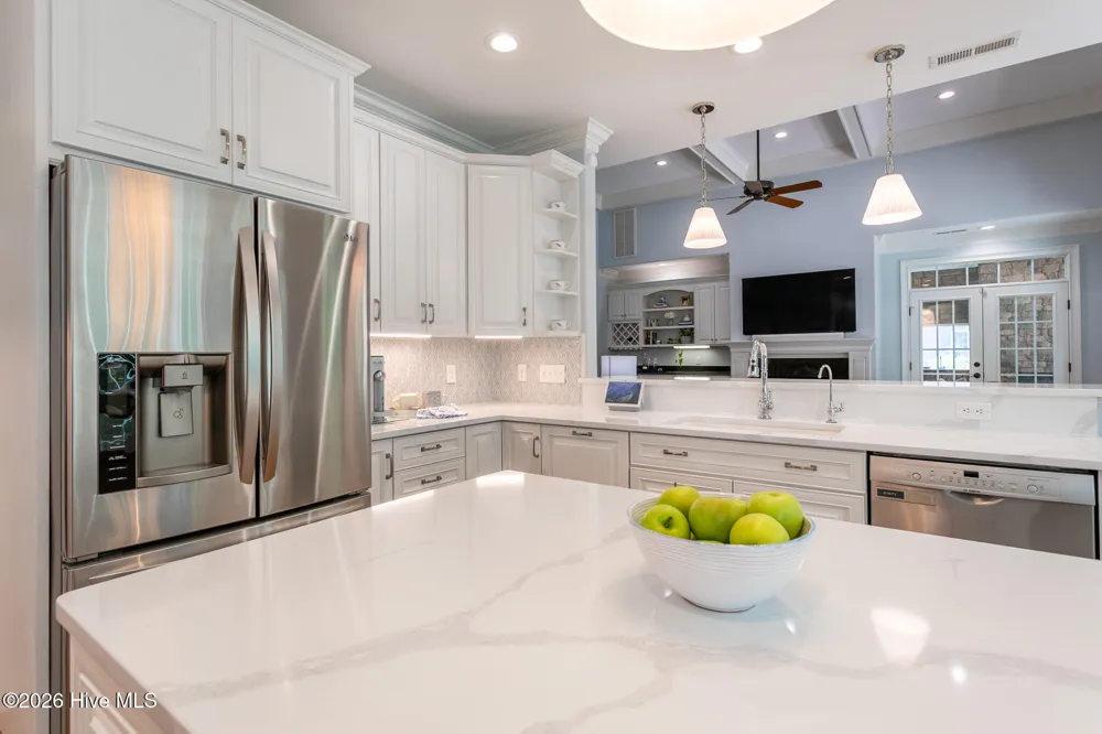 128 Meherrin River Drive Hertford, NC 27944