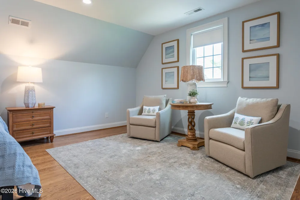 128 Meherrin River Drive Hertford, NC 27944