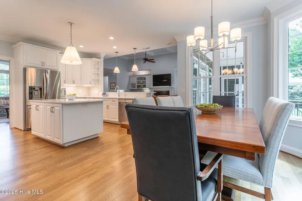 128 Meherrin River Drive Hertford, NC 27944