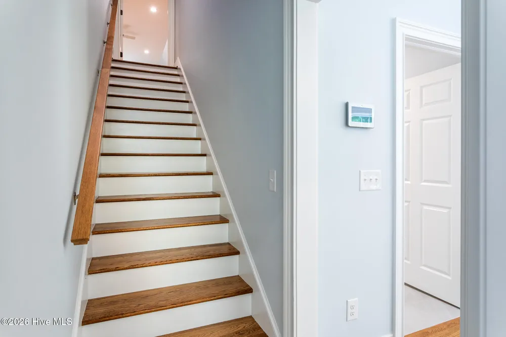 128 Meherrin River Drive Hertford, NC 27944