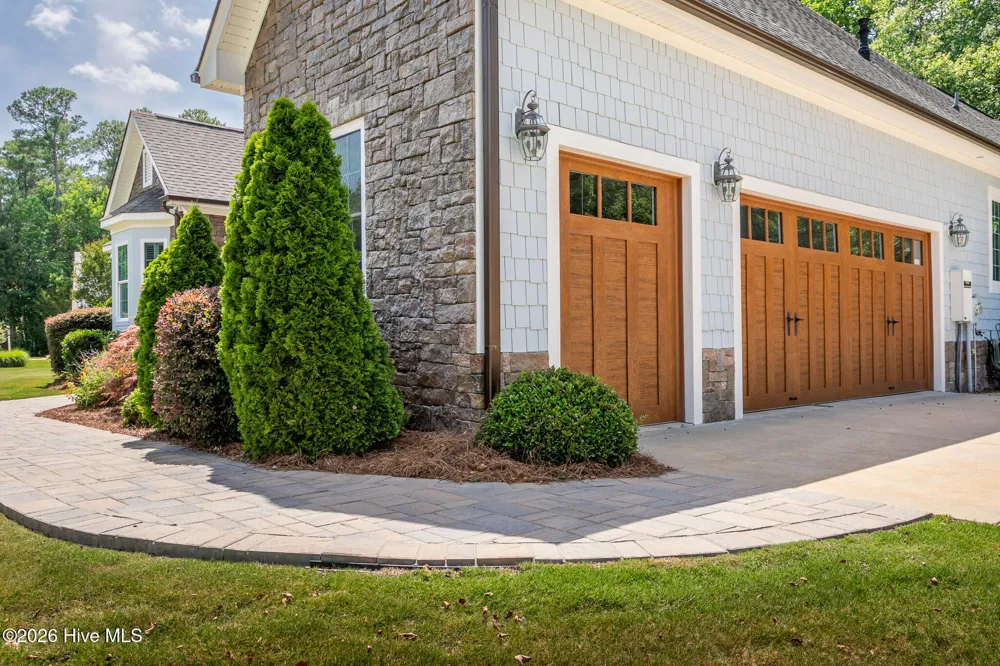 128 Meherrin River Drive Hertford, NC 27944