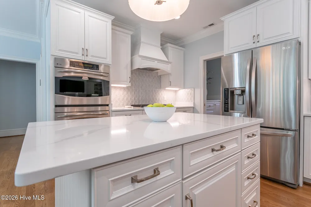 128 Meherrin River Drive Hertford, NC 27944