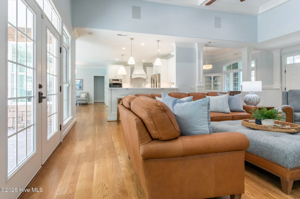 128 Meherrin River Drive Hertford, NC 27944