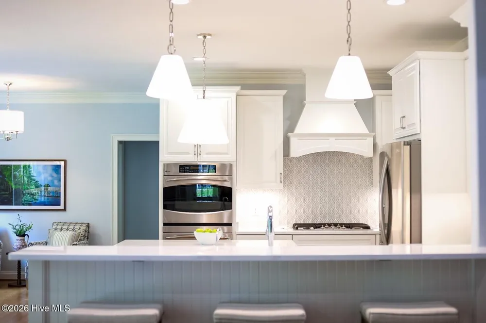 128 Meherrin River Drive Hertford, NC 27944