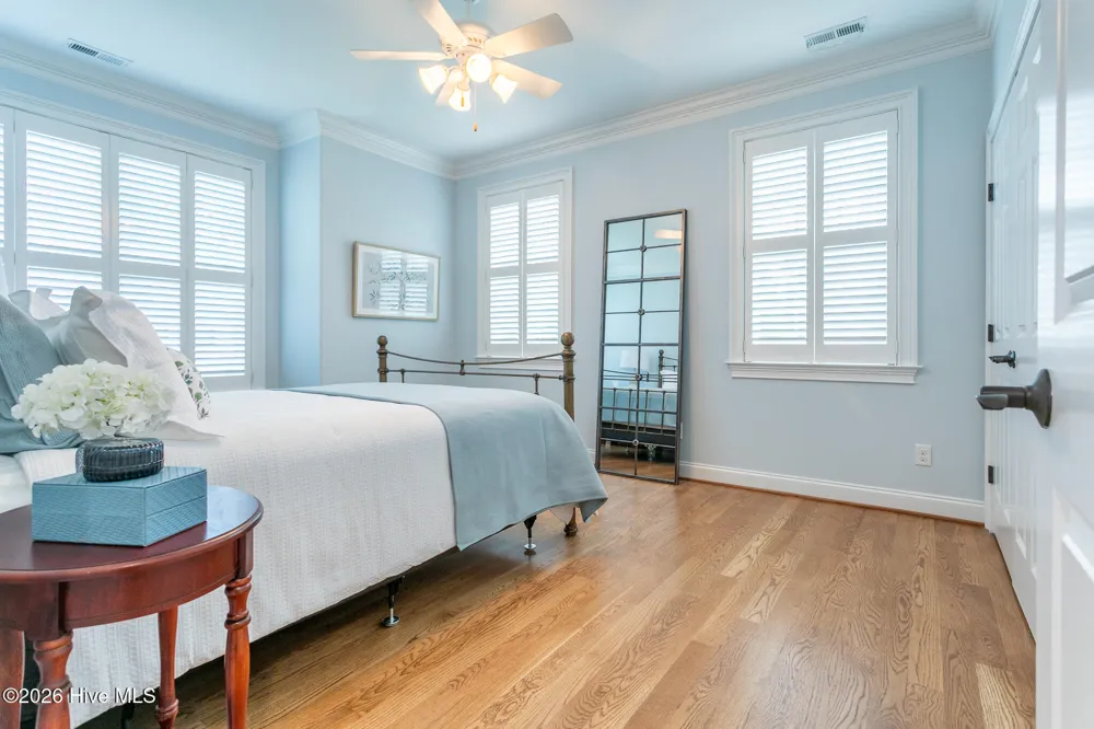 128 Meherrin River Drive Hertford, NC 27944
