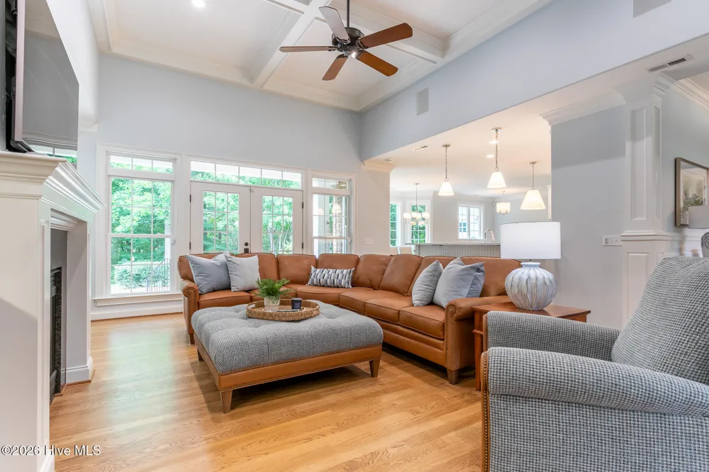 128 Meherrin River Drive Hertford, NC 27944