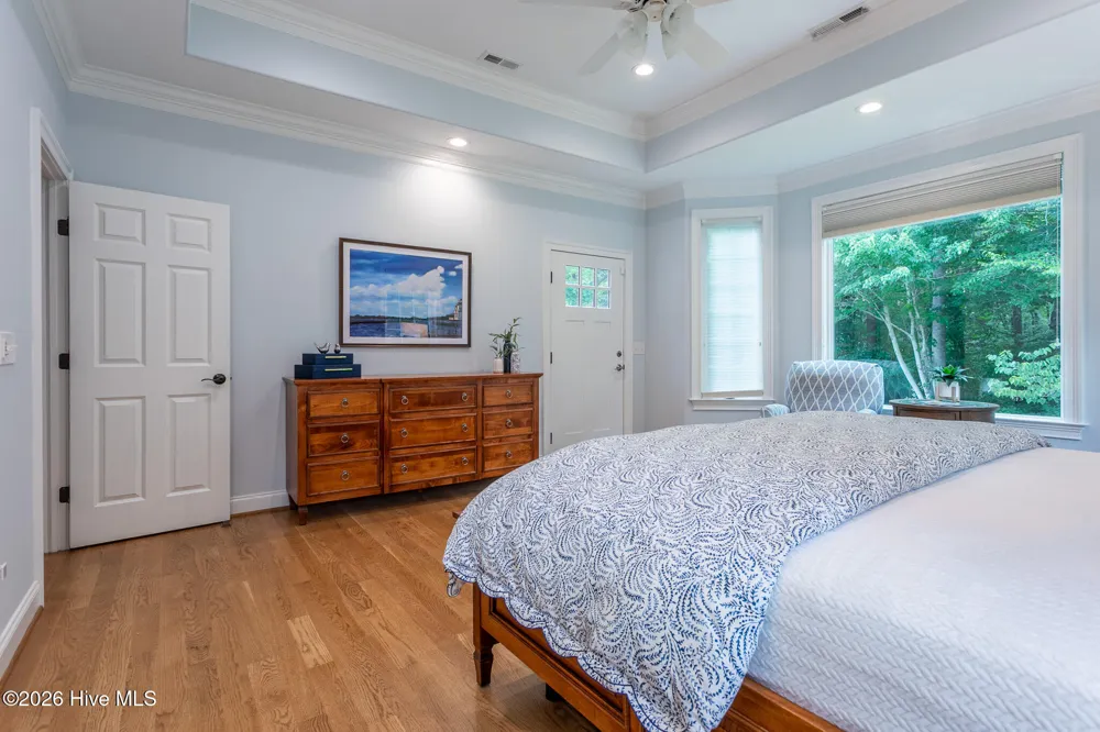 128 Meherrin River Drive Hertford, NC 27944