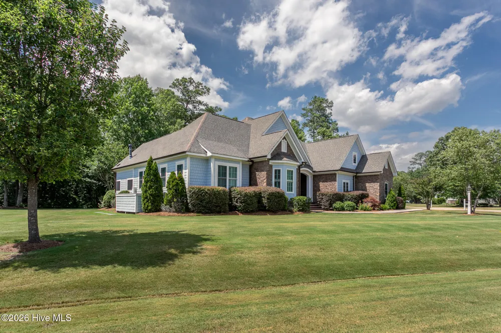 128 Meherrin River Drive Hertford, NC 27944