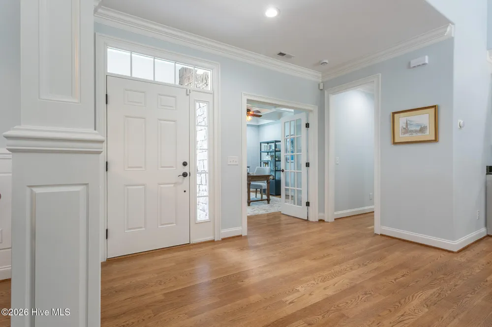 128 Meherrin River Drive Hertford, NC 27944