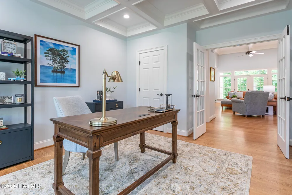 128 Meherrin River Drive Hertford, NC 27944