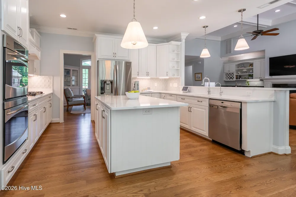 128 Meherrin River Drive Hertford, NC 27944