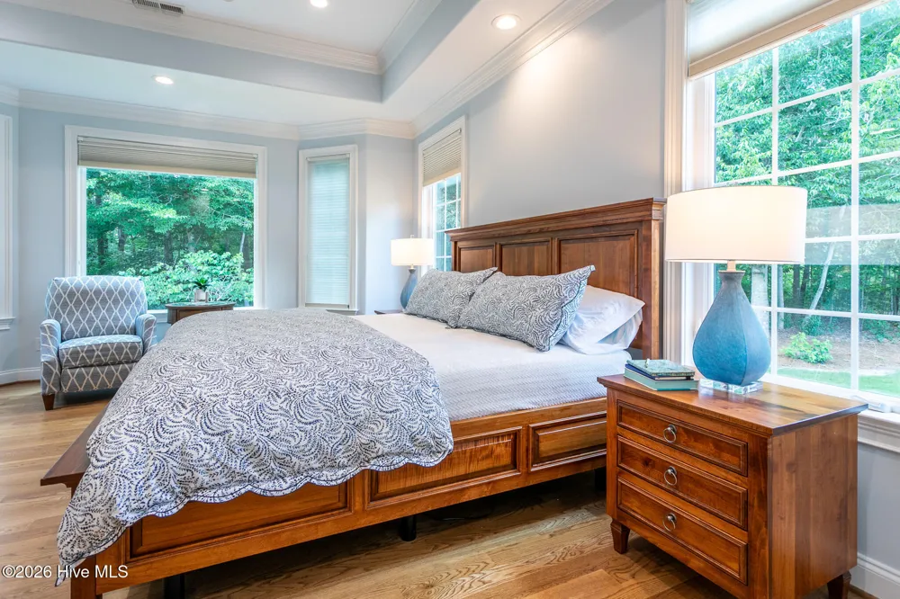 128 Meherrin River Drive Hertford, NC 27944
