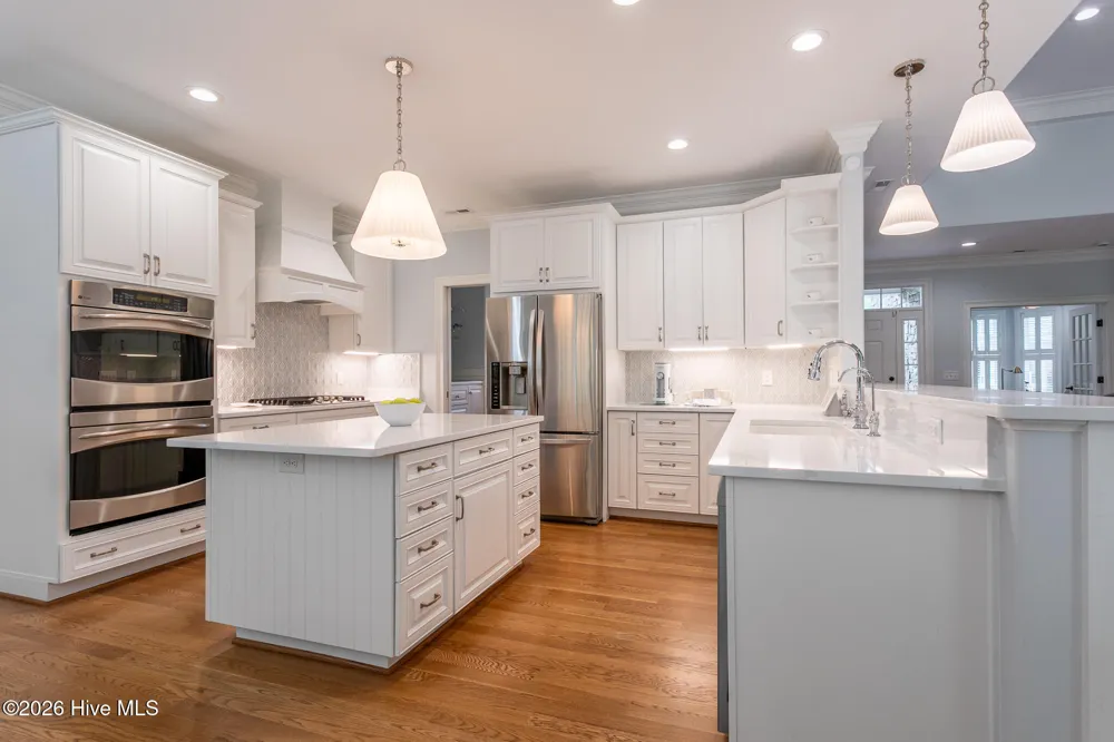 128 Meherrin River Drive Hertford, NC 27944
