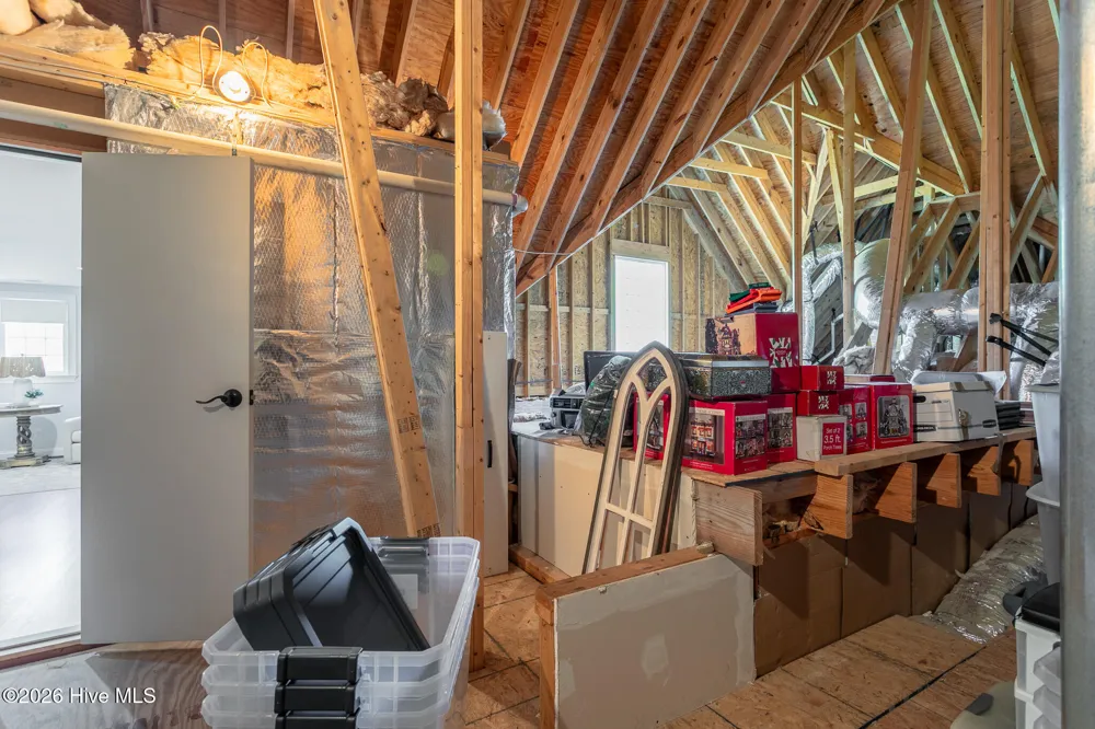 128 Meherrin River Drive Hertford, NC 27944