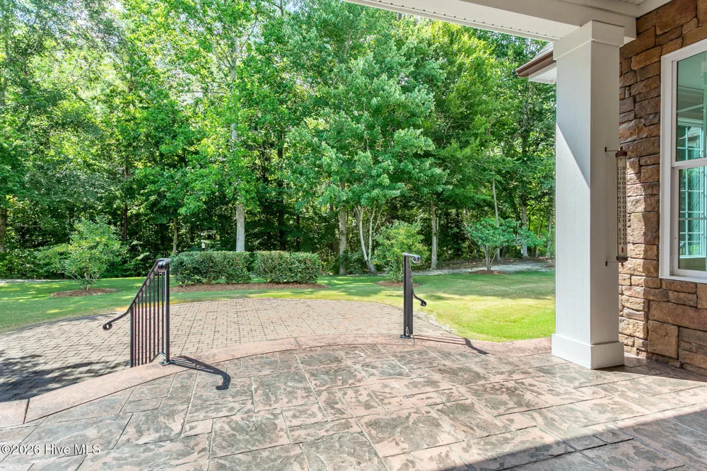 128 Meherrin River Drive Hertford, NC 27944