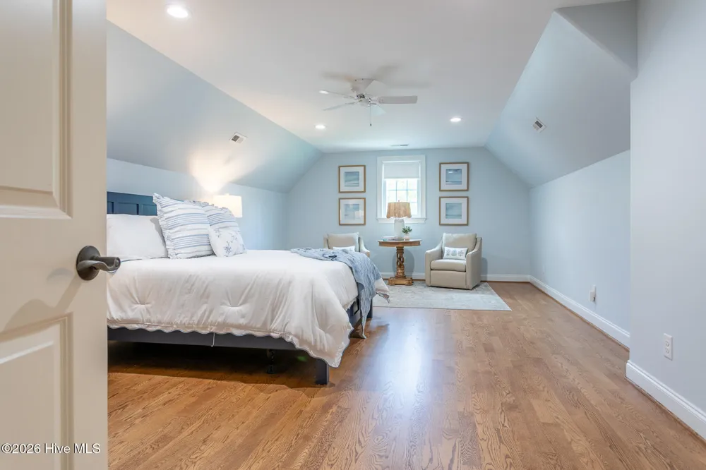 128 Meherrin River Drive Hertford, NC 27944