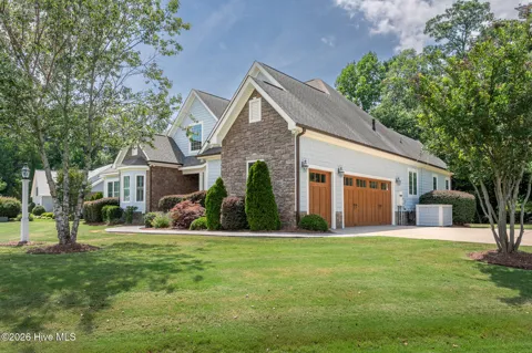 128 Meherrin River Drive