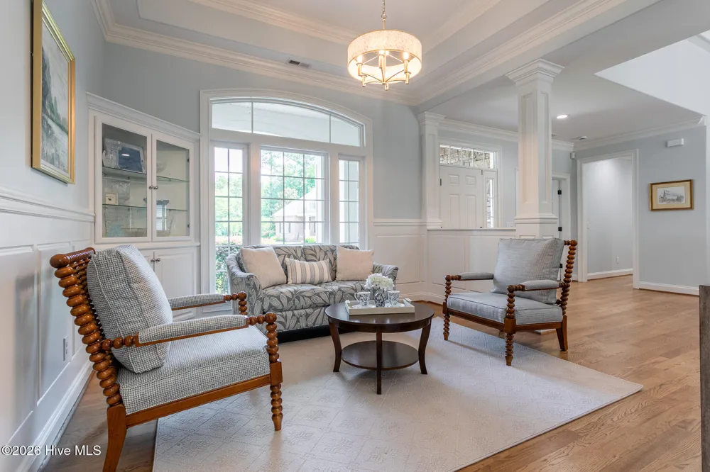 128 Meherrin River Drive Hertford, NC 27944