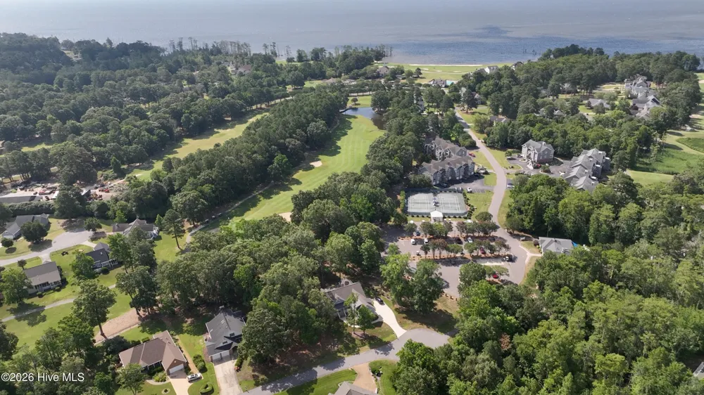 128 Meherrin River Drive Hertford, NC 27944