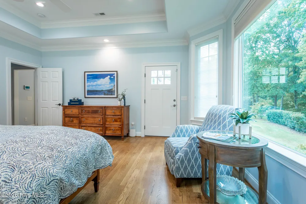 128 Meherrin River Drive Hertford, NC 27944