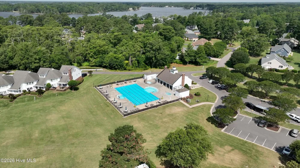 128 Meherrin River Drive Hertford, NC 27944