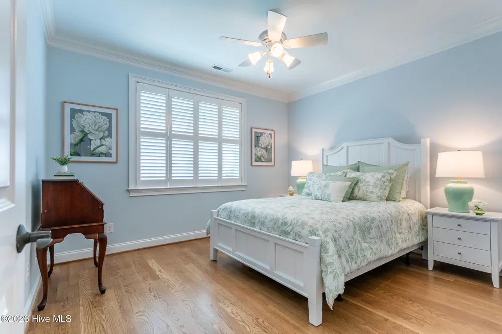 128 Meherrin River Drive Hertford, NC 27944