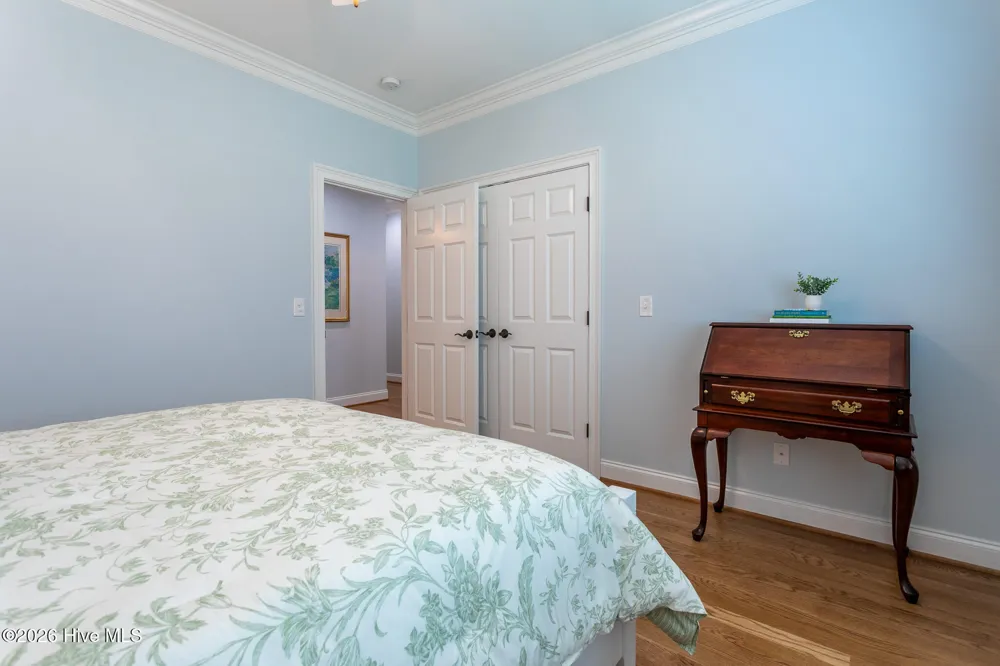 128 Meherrin River Drive Hertford, NC 27944