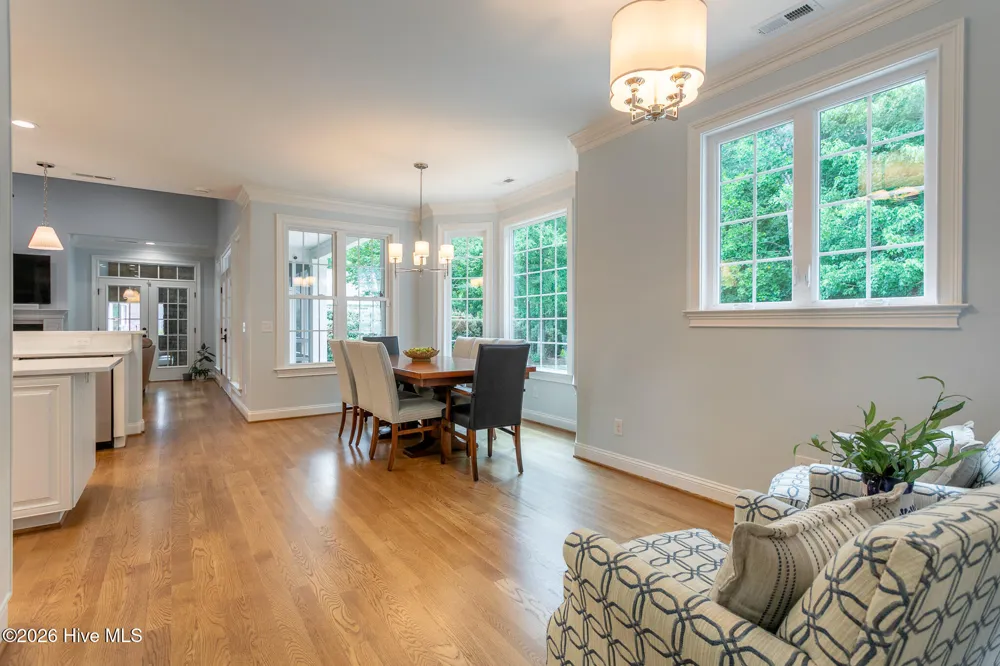 128 Meherrin River Drive Hertford, NC 27944