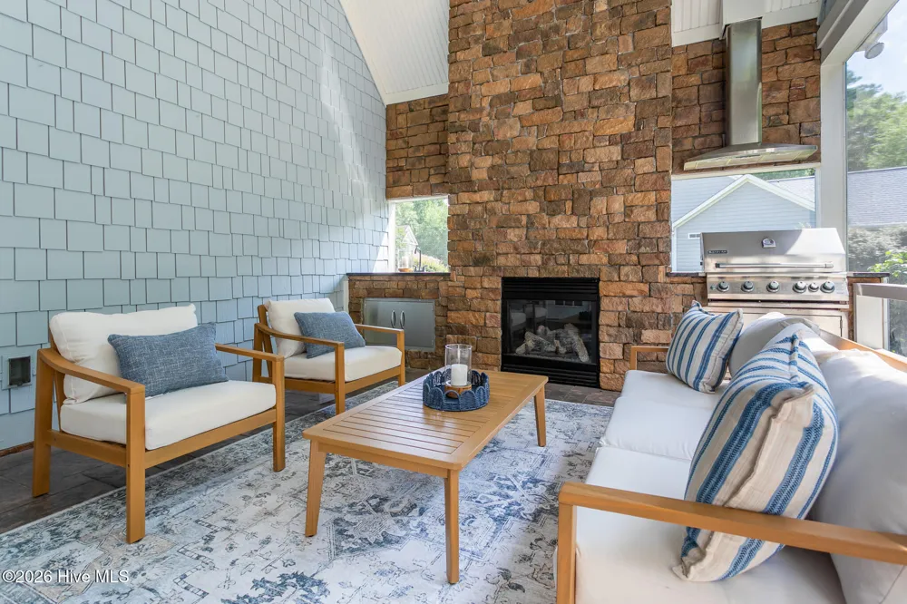 128 Meherrin River Drive Hertford, NC 27944