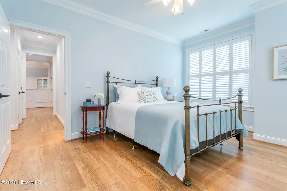 128 Meherrin River Drive Hertford, NC 27944