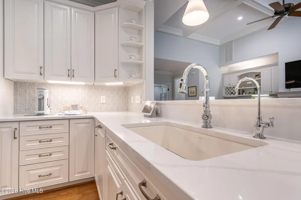 128 Meherrin River Drive Hertford, NC 27944