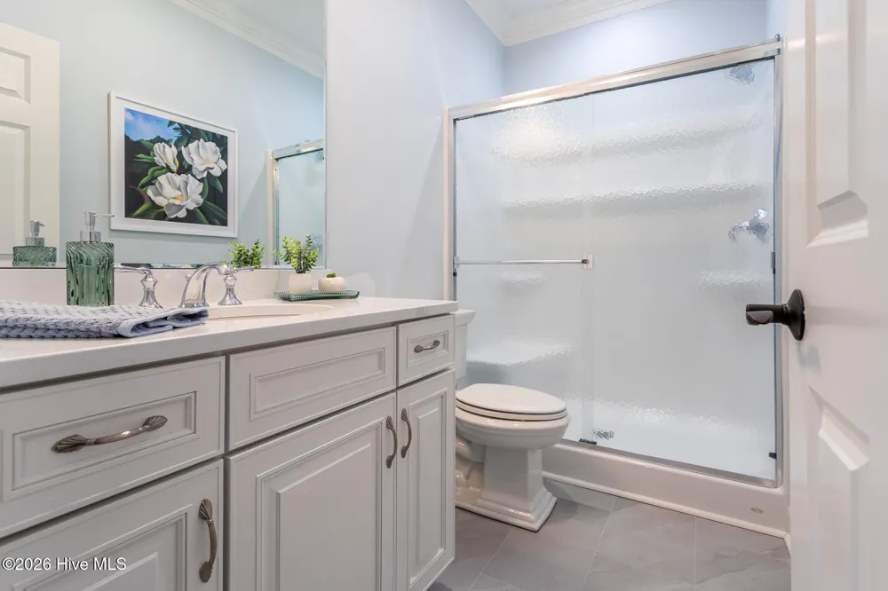 128 Meherrin River Drive Hertford, NC 27944
