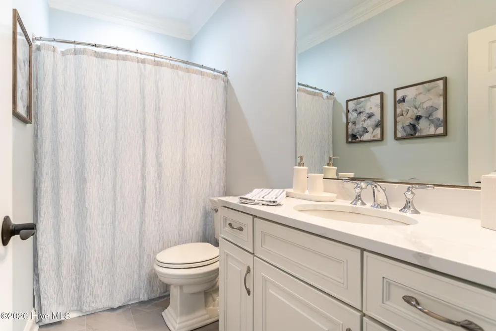 128 Meherrin River Drive Hertford, NC 27944