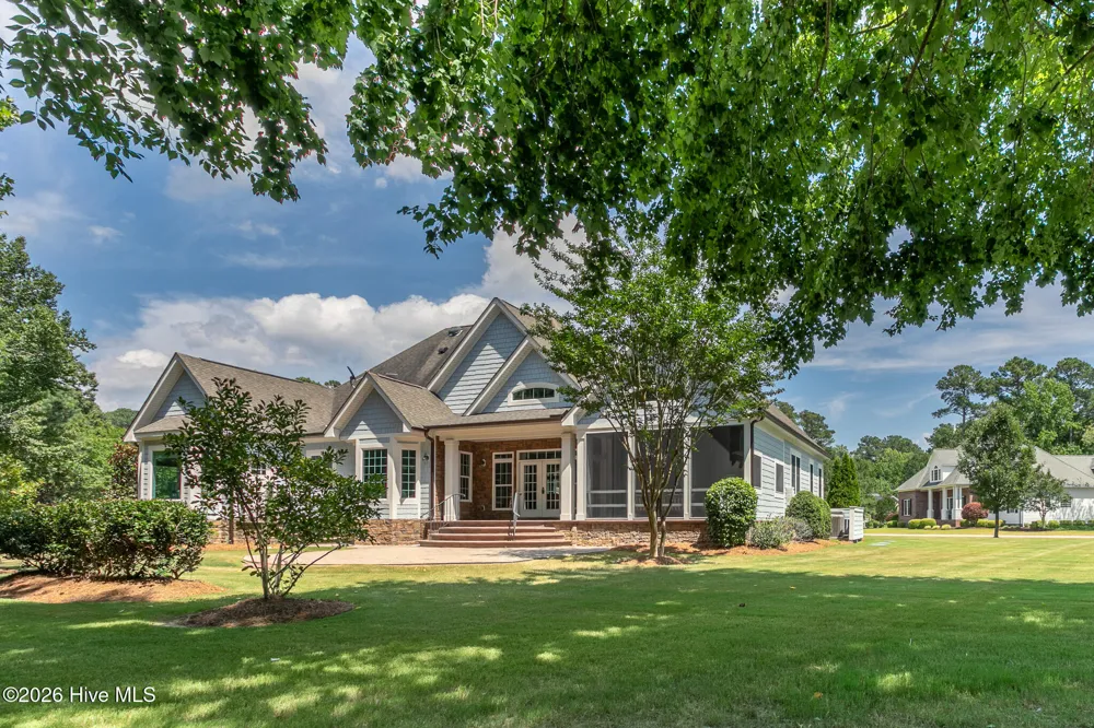 128 Meherrin River Drive Hertford, NC 27944