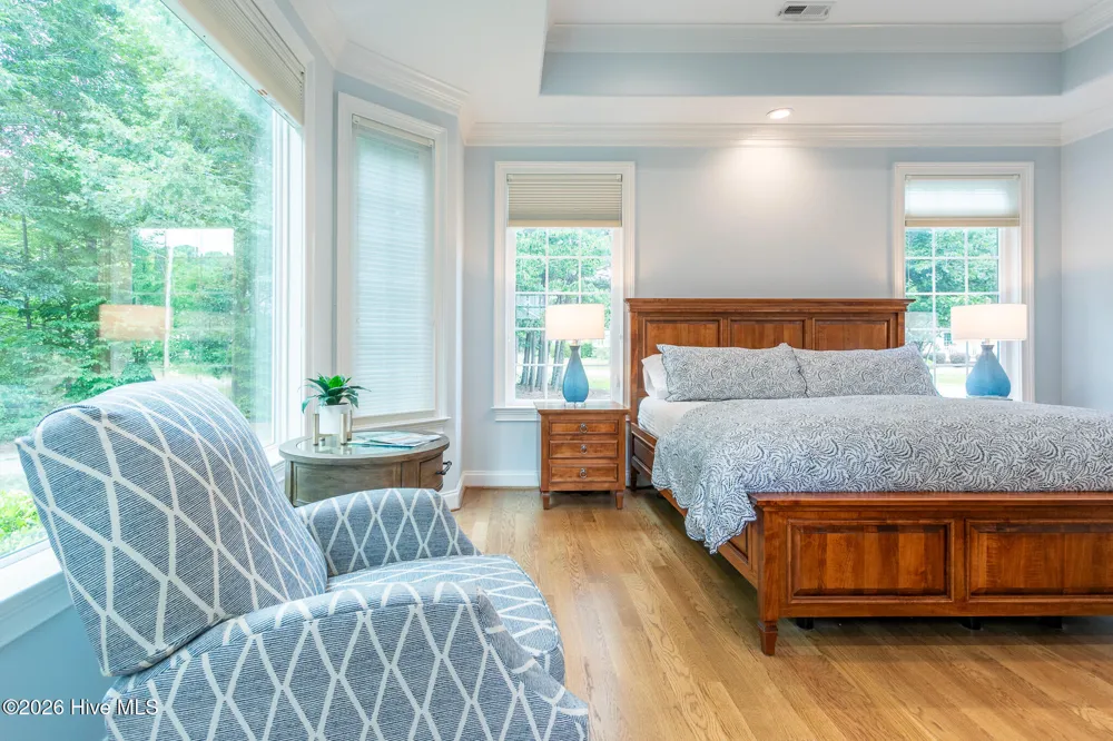 128 Meherrin River Drive Hertford, NC 27944