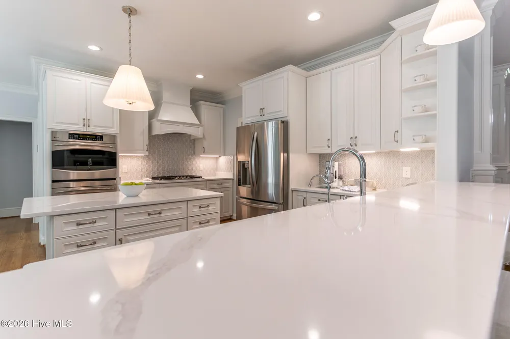 128 Meherrin River Drive Hertford, NC 27944