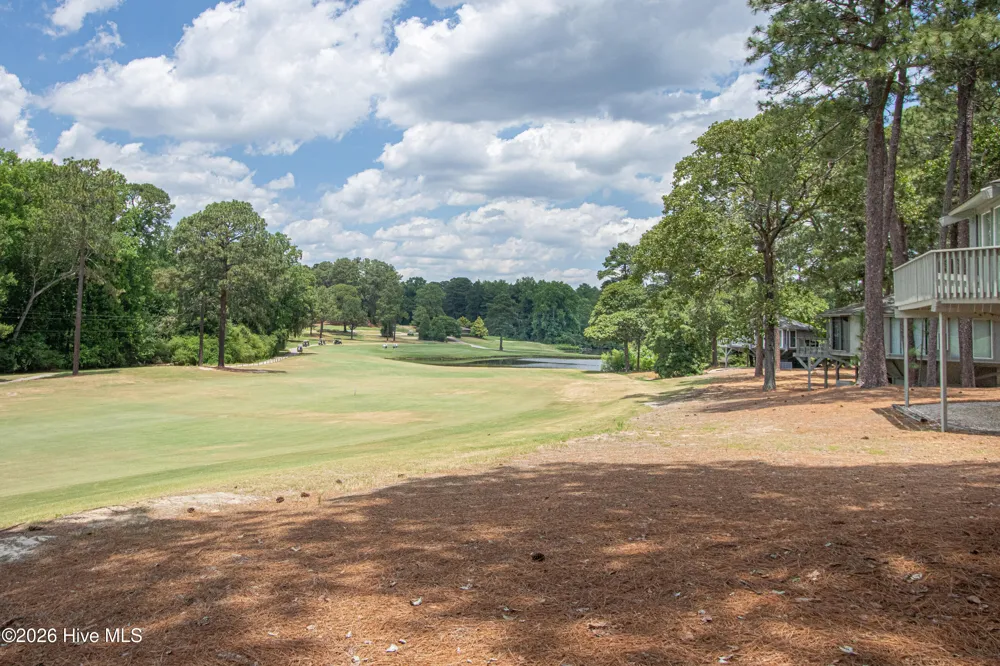 1195 Saint Andrews Drive #, 5 Pinehurst, NC 28374
