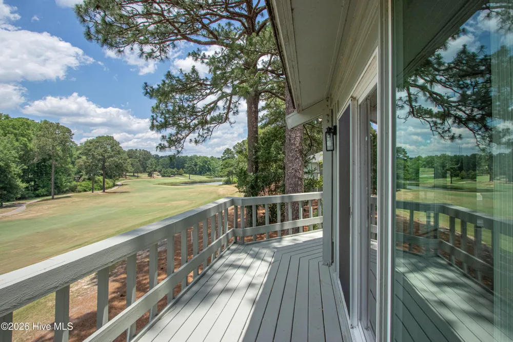 1195 Saint Andrews Drive #, 5 Pinehurst, NC 28374