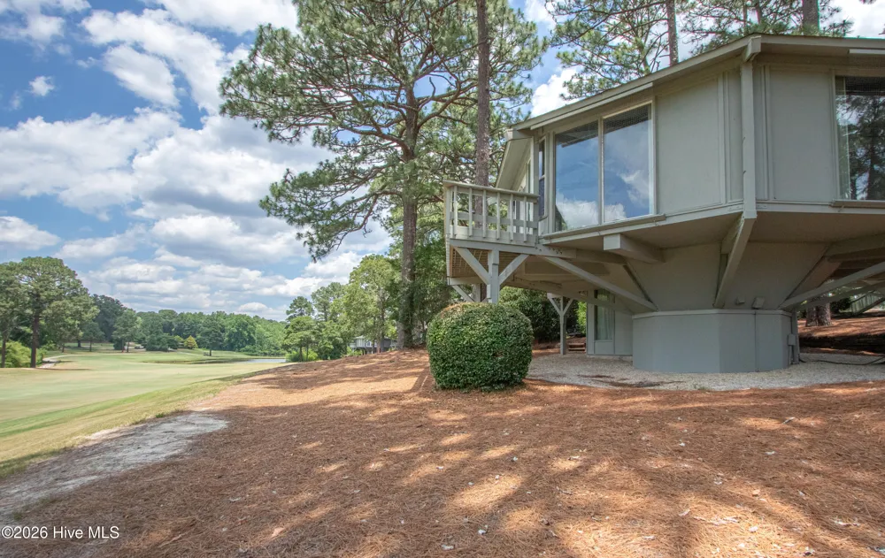 1195 Saint Andrews Drive #, 5 Pinehurst, NC 28374