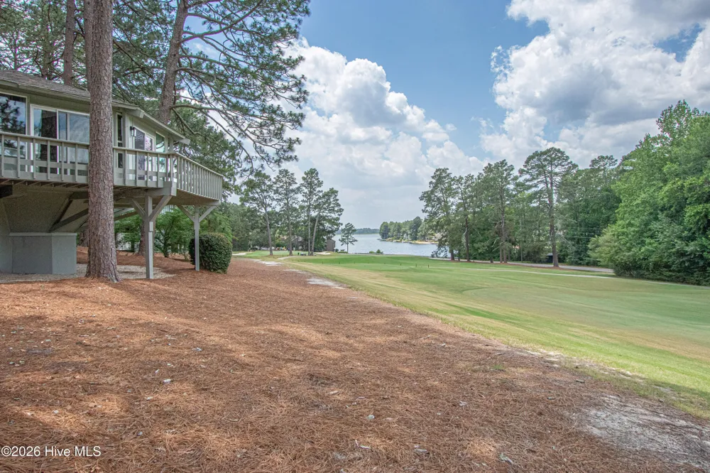 1195 Saint Andrews Drive #, 5 Pinehurst, NC 28374